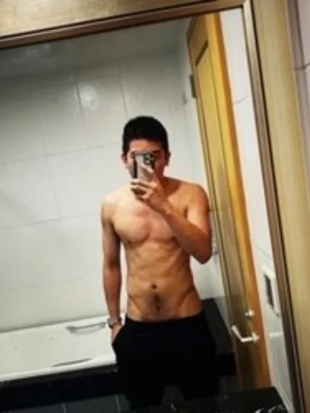 偷妳 Tony