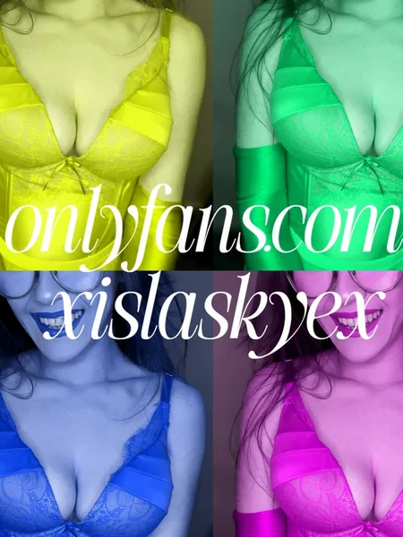 Isla Skye