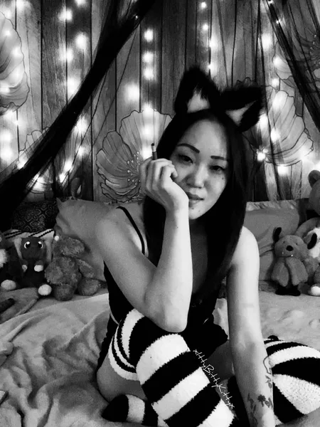 xIttyBittyKittyx avatar
