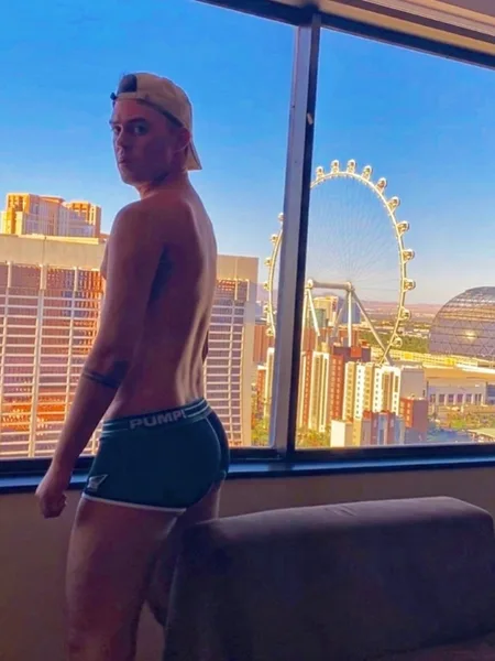 Tony 2.0 🍑
