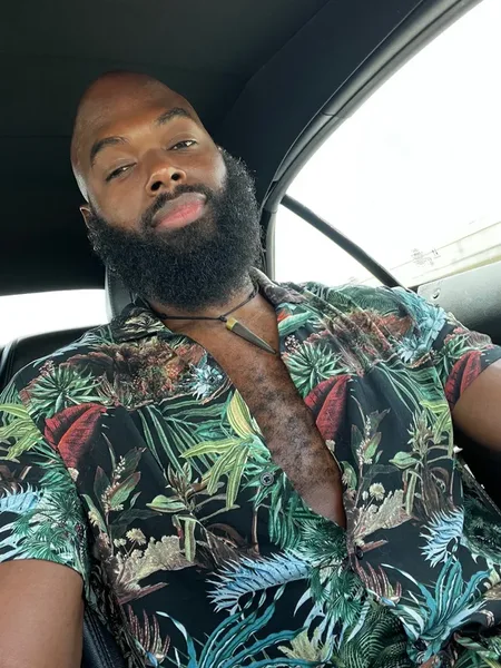 Daddy