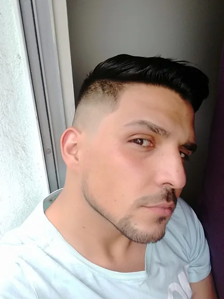 Andrew Fuentes