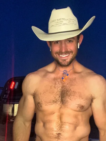 XL Cowboy