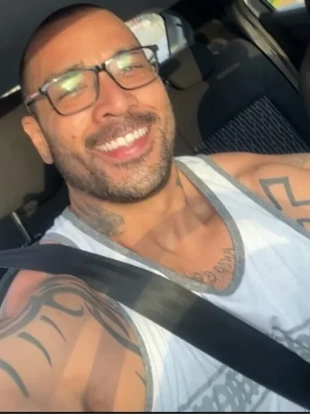 Motorista Pauzudo avatar
