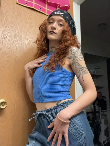 🖤Lilith⚸🖤
