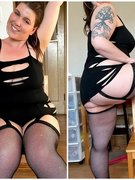 Magz Louise