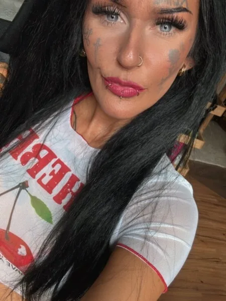 xmandyblack
