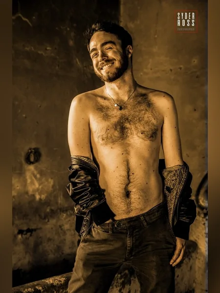 Mathew Lewds