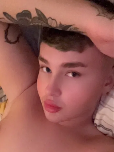 Brandon Magdalene