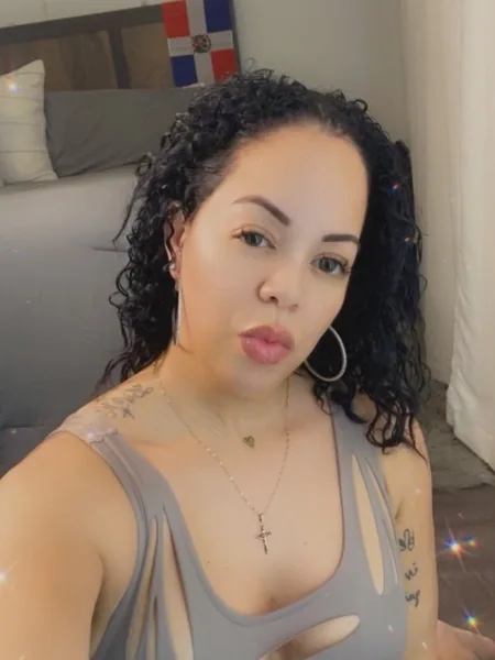 XoEmberRedXo