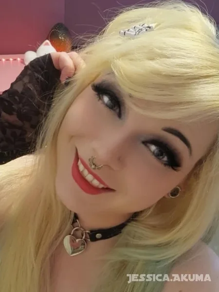 Jessica Akuma