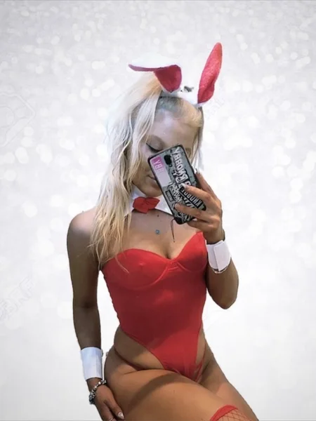 Chloe 🌶