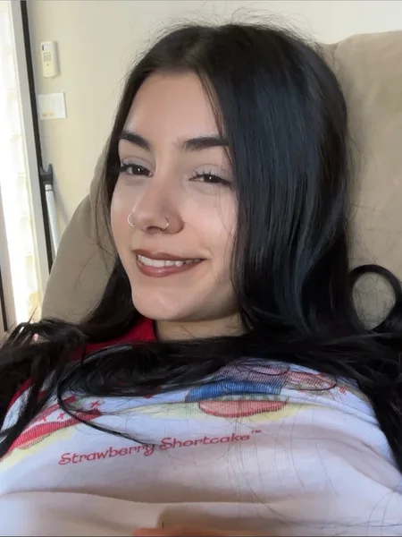 angel baby🙇🏻‍♀️
