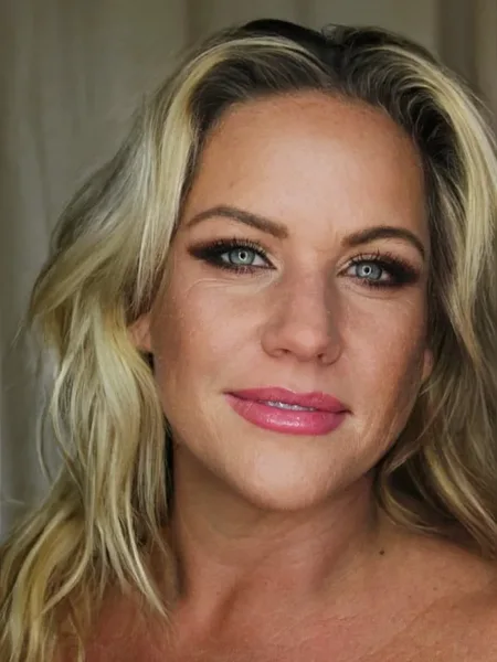 Sasha Monroe