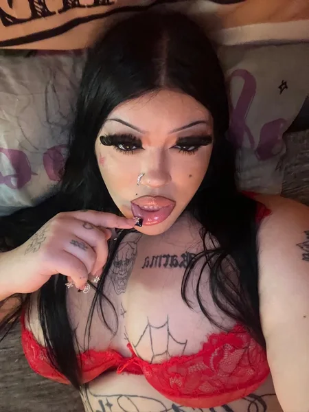 Xoxgianna
