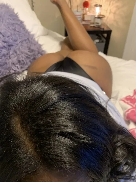 Stacy 🍑💦
