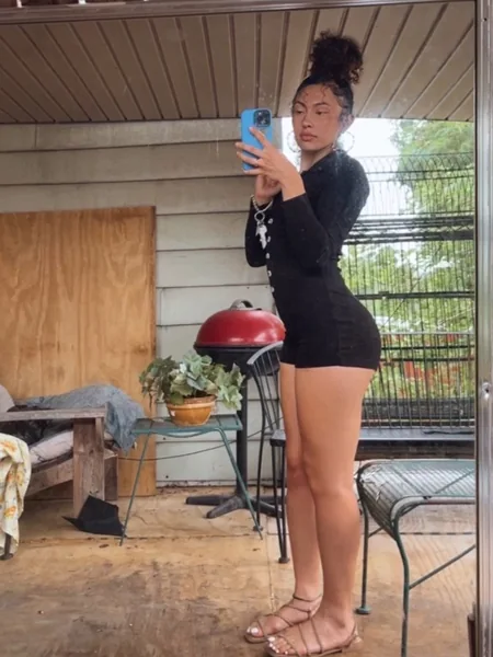 juicy booty