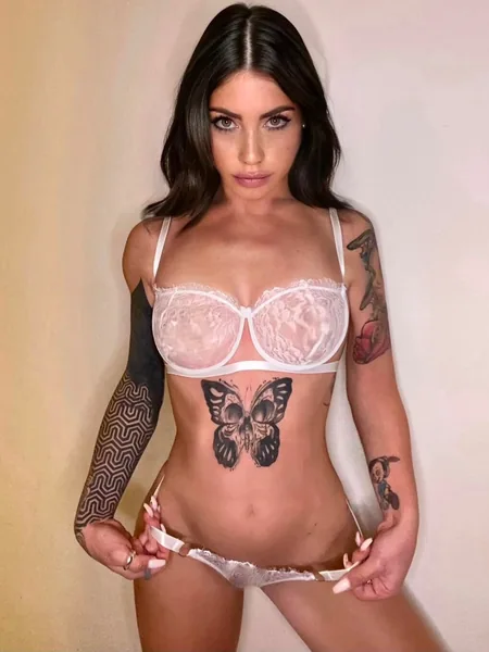 Ludovica Minerva