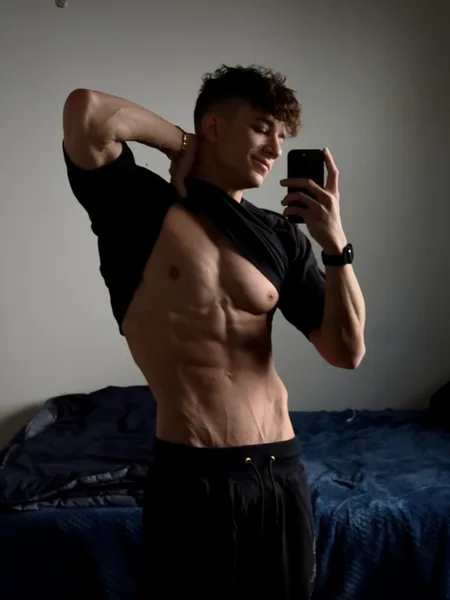 Parker Ambrose