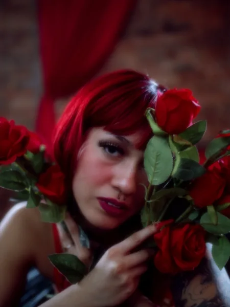Pretty Rose 🌹