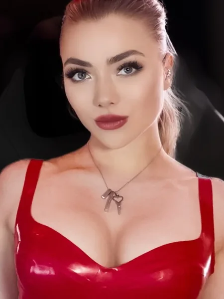 Goddess Xtasia 👸🏼
