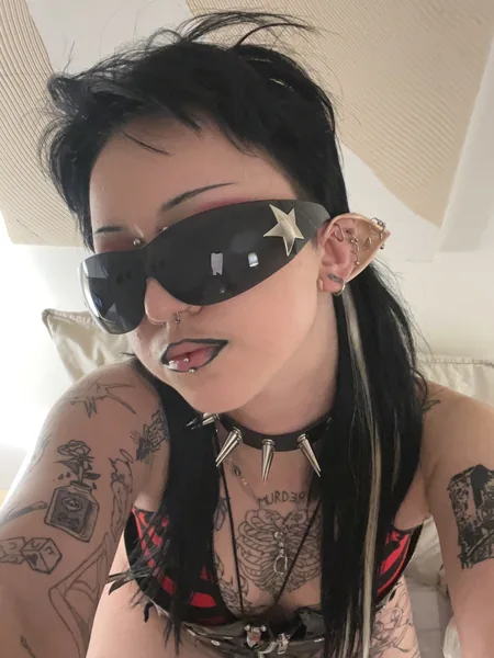 Grey ⛓️⭐️