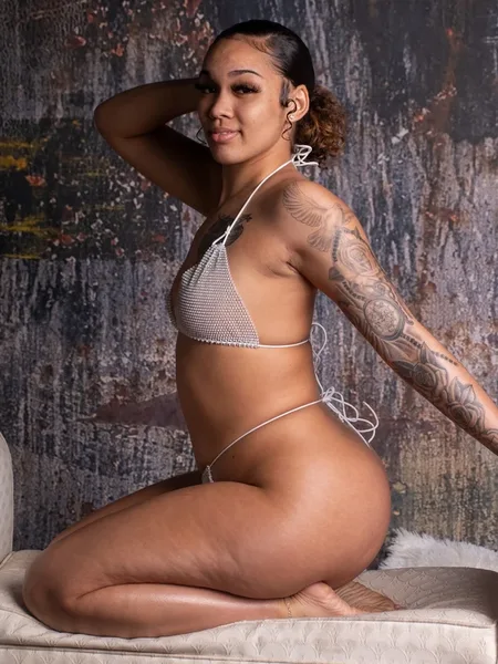 Rochellè🍑