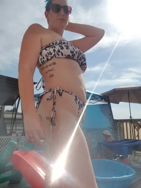 Tatted Tease
