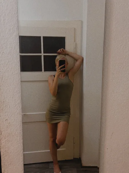 Jenny 🔥