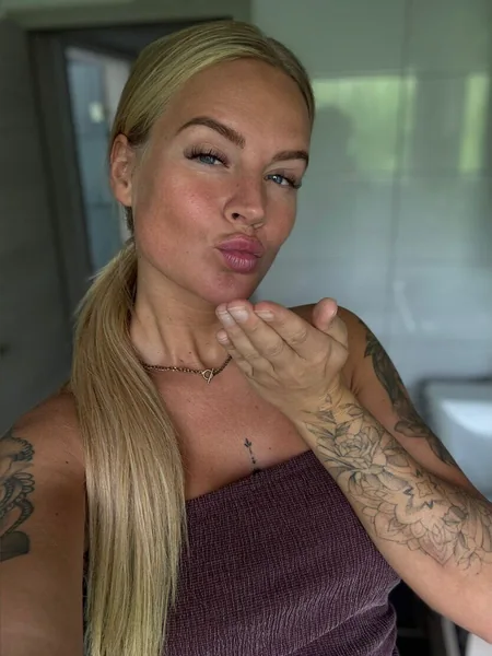 Anna 💋