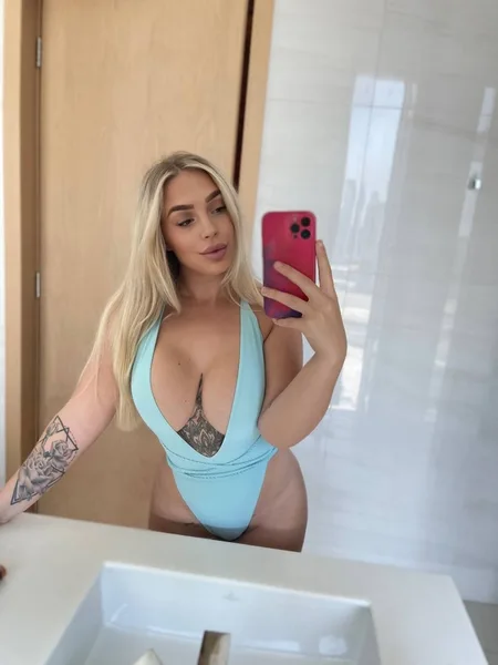 Becca Marie 😍 avatar