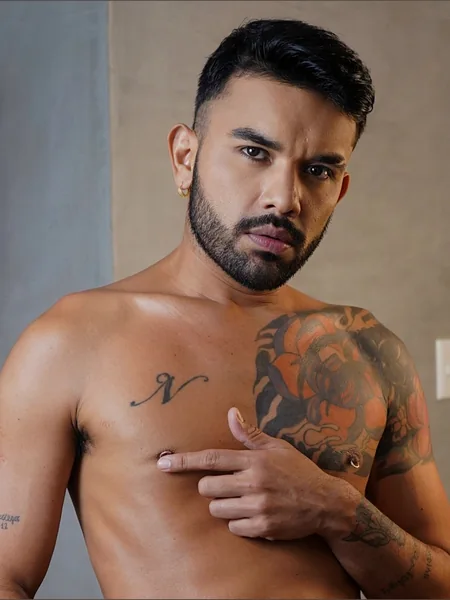 Diego Allmeida
