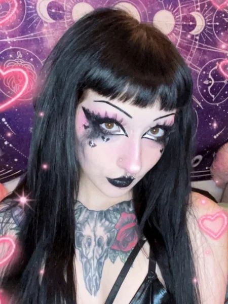 ⛓ angel ⛓ avatar