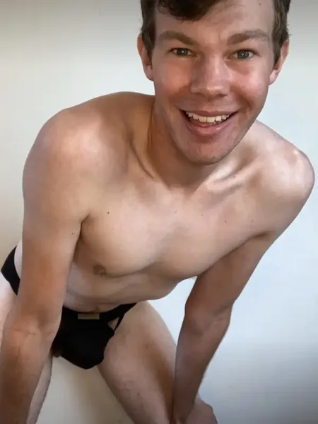 Jake_gets_naughty ;)
