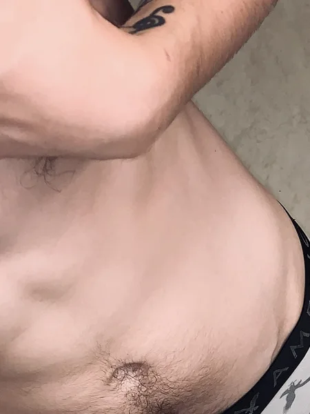 Hung boy😈