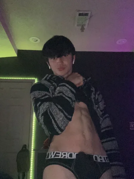 Nathan James 🏳️‍🌈