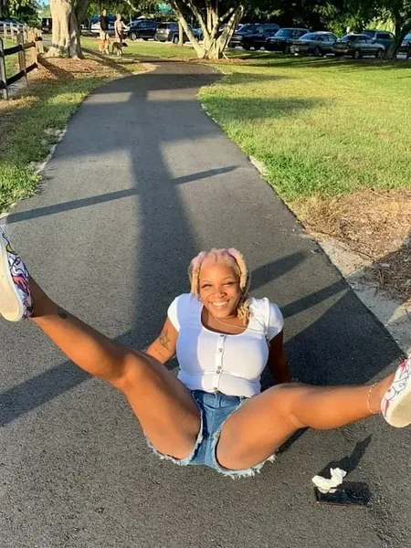 Suupreme Princess G Hayze