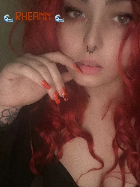 Baby Witch