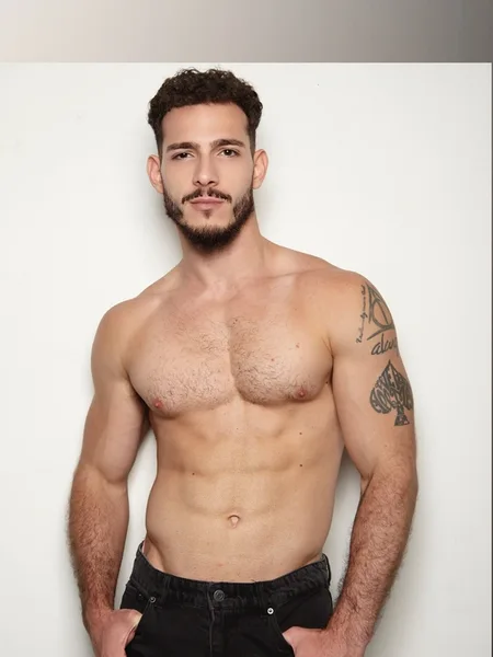 Ricky Hard avatar