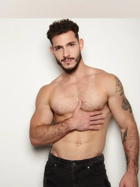 Ricky Hard Premium