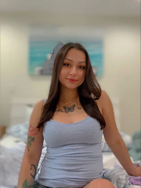 xxSexySophie