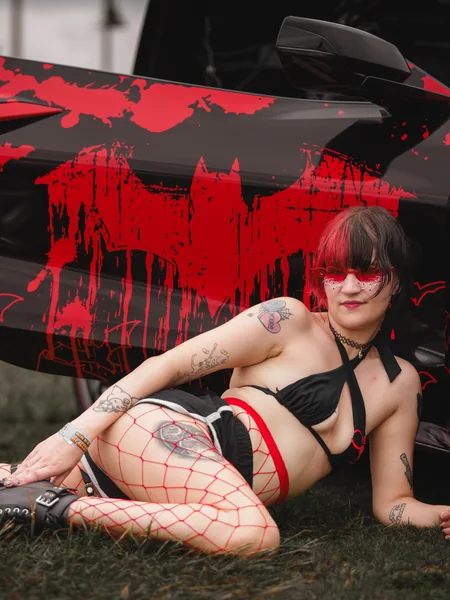 Lydia Valentine avatar