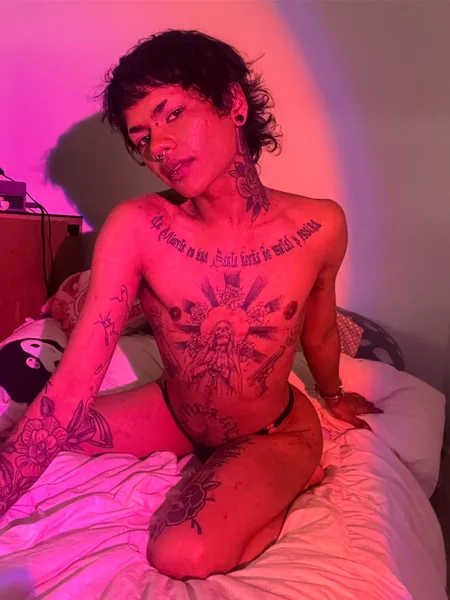Angel Nova 💫💧