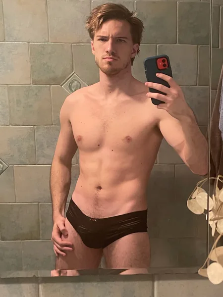 Xavier Oceane avatar