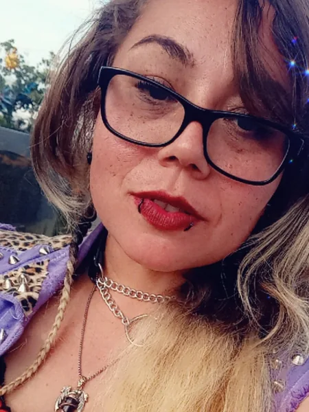 XxXBunnieBondageXxX
