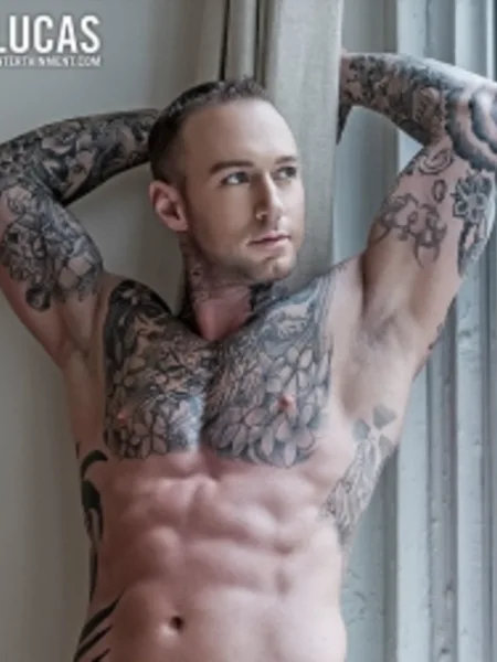 XXX Dylan James