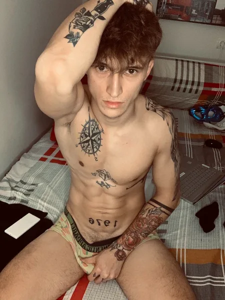 Nacho Guerrero