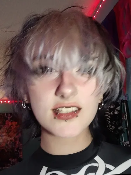 Plastic