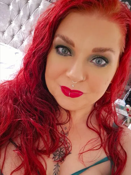 Xxredhotxx