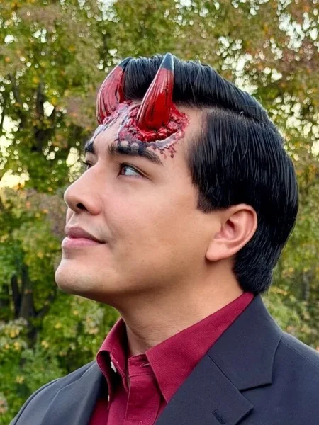 Rafael Valentino